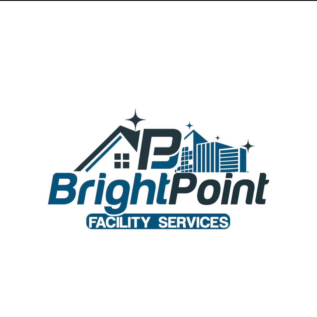BrightPoint Facility Services logo